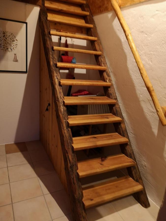 Ferienhaus Friedlhof Langschlag  Exteriör bild